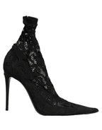 DOLCE & GABBANA aulinukai