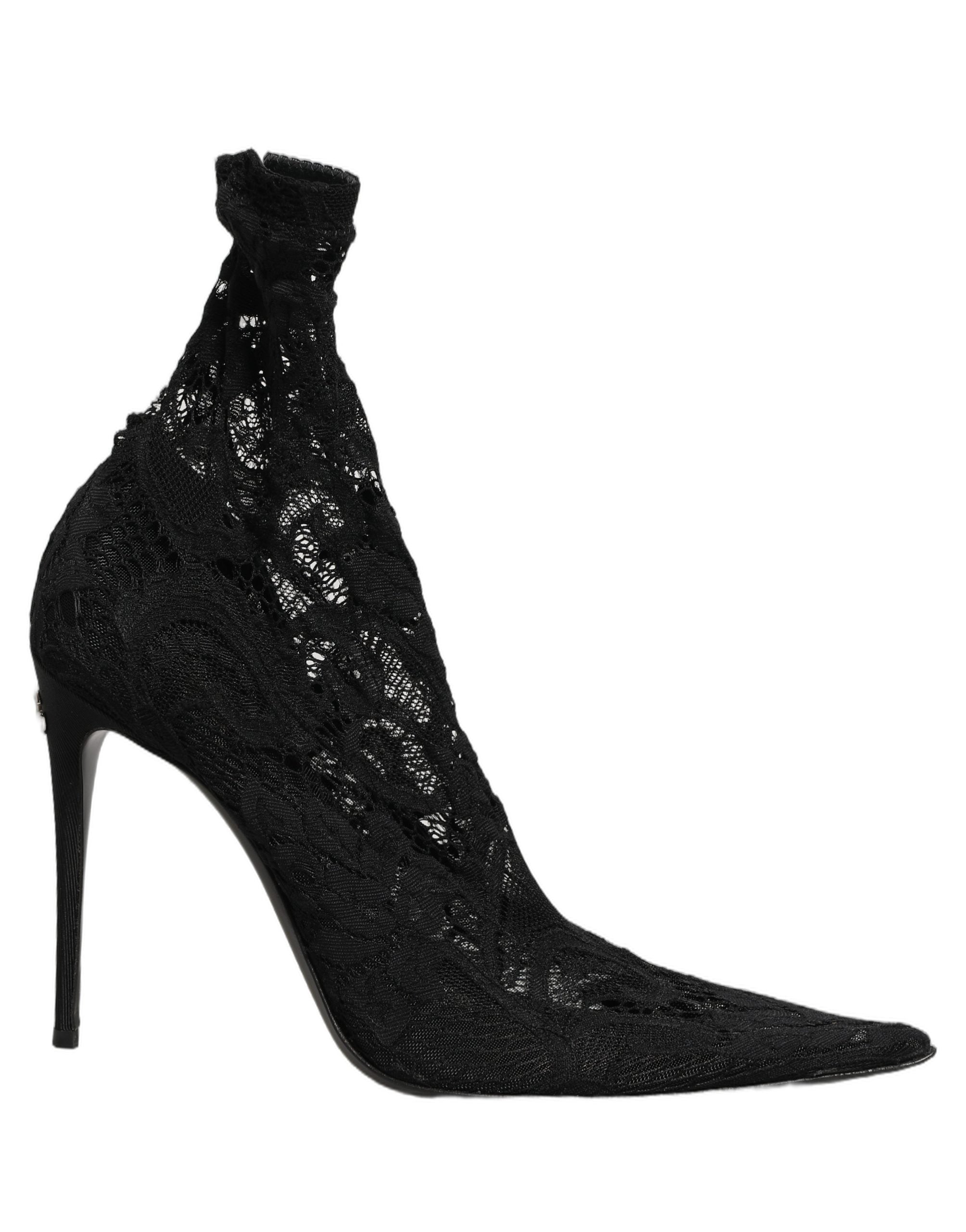 DOLCE & GABBANA aulinukai