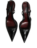 DOLCE & GABBANA aukštakulniai