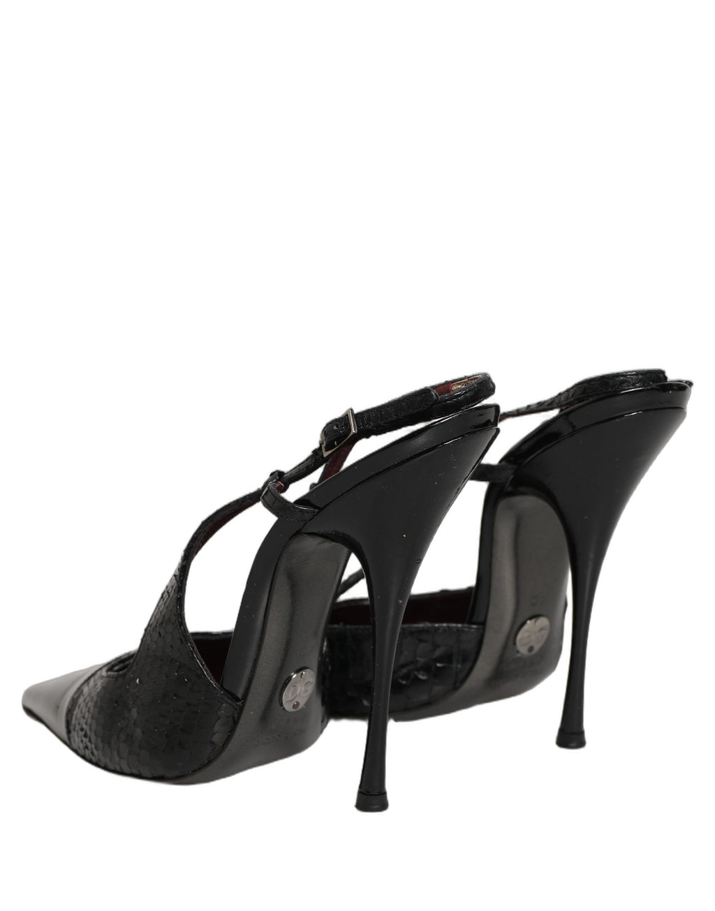 DOLCE & GABBANA aukštakulniai