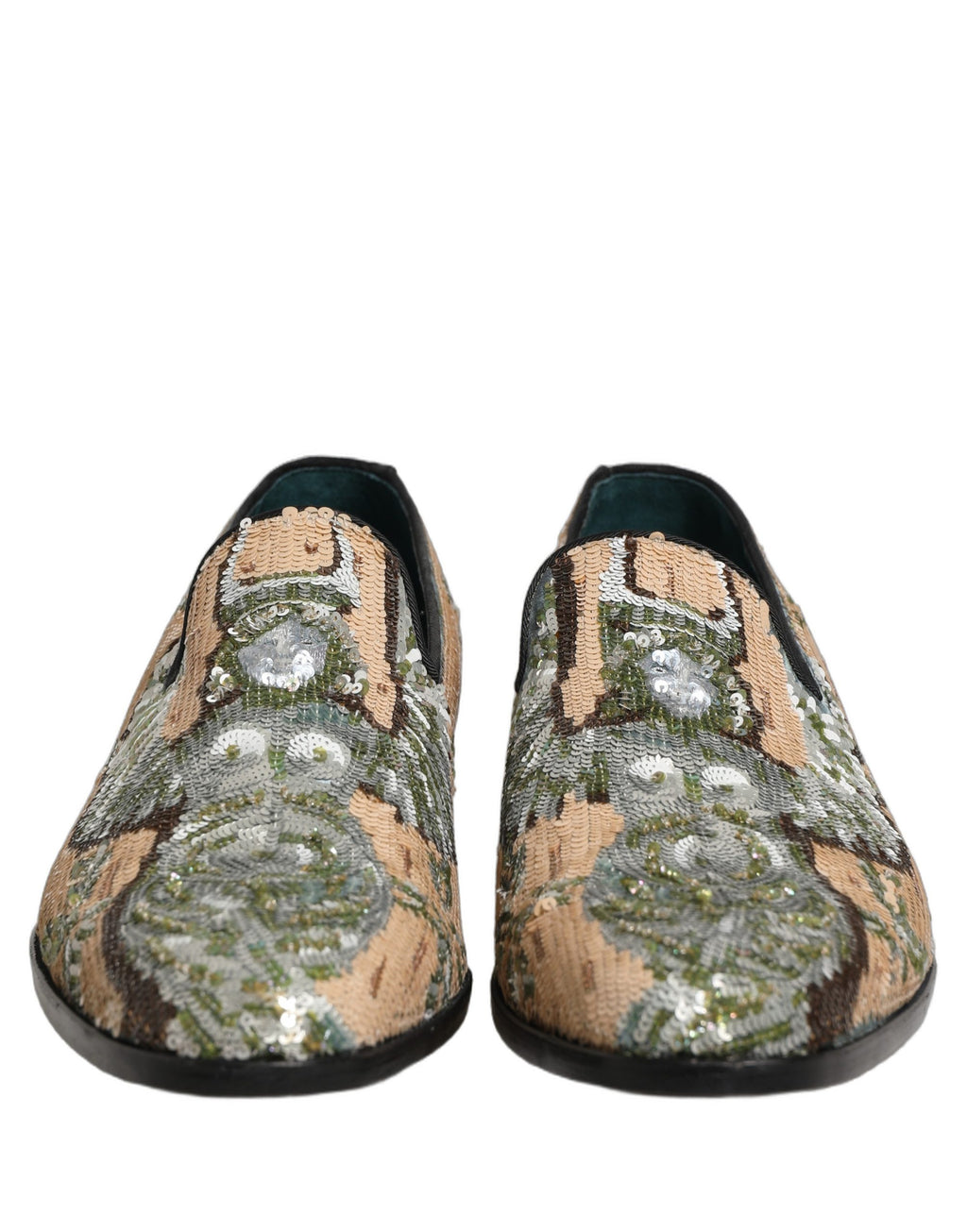 DOLCE & GABBANA loferiai