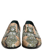 DOLCE & GABBANA loferiai