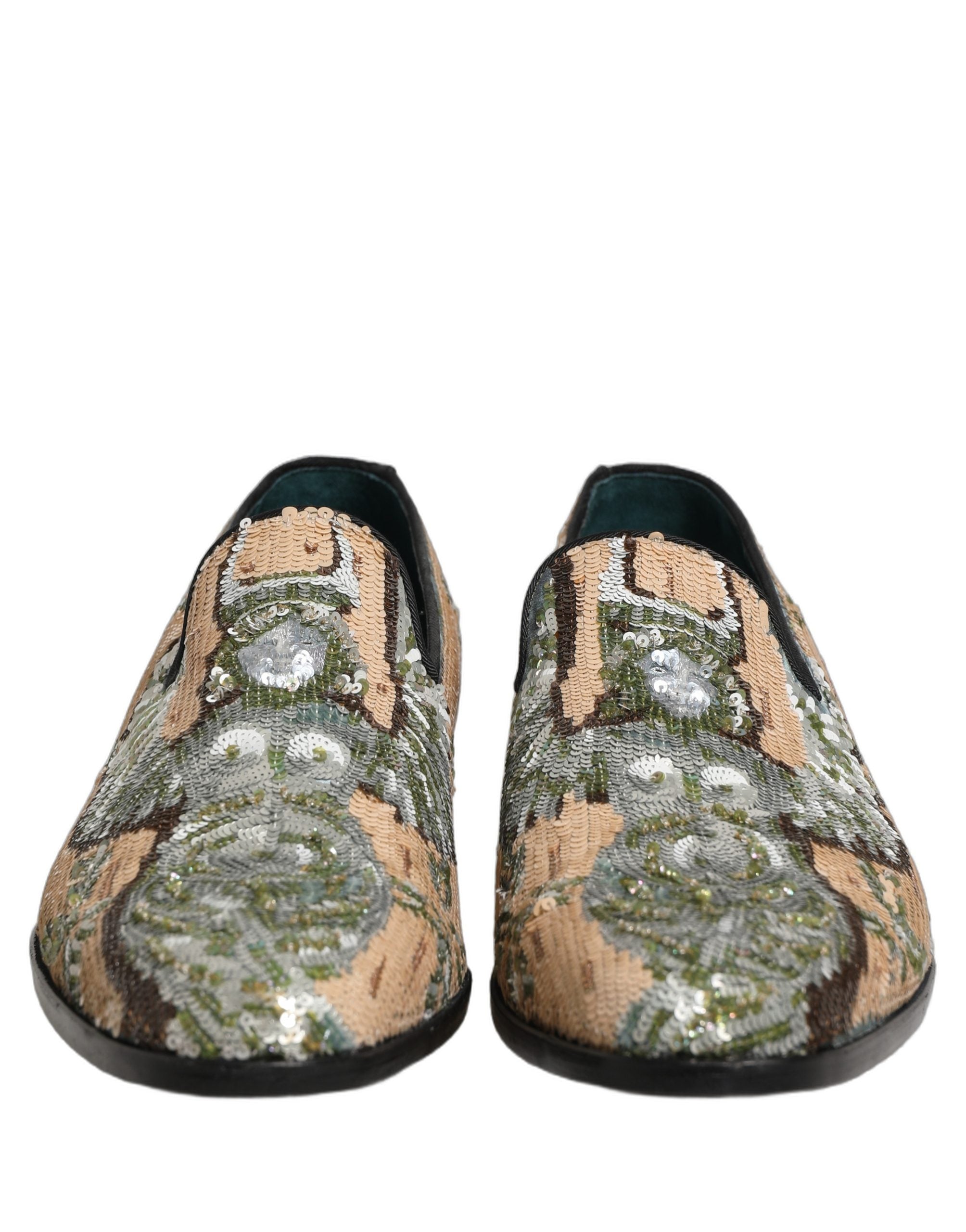 DOLCE & GABBANA loferiai