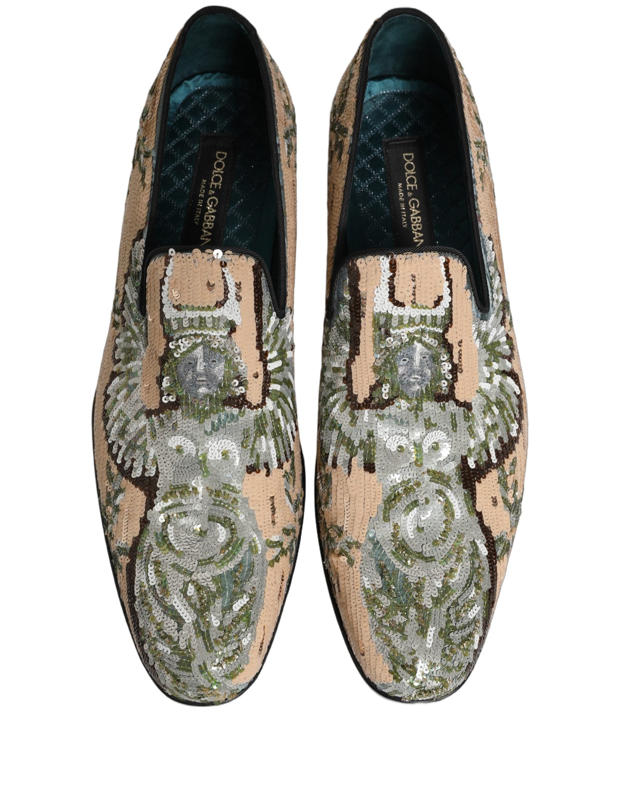 DOLCE & GABBANA loferiai