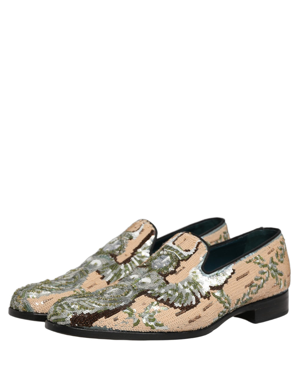 DOLCE & GABBANA loferiai