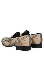 DOLCE & GABBANA loferiai