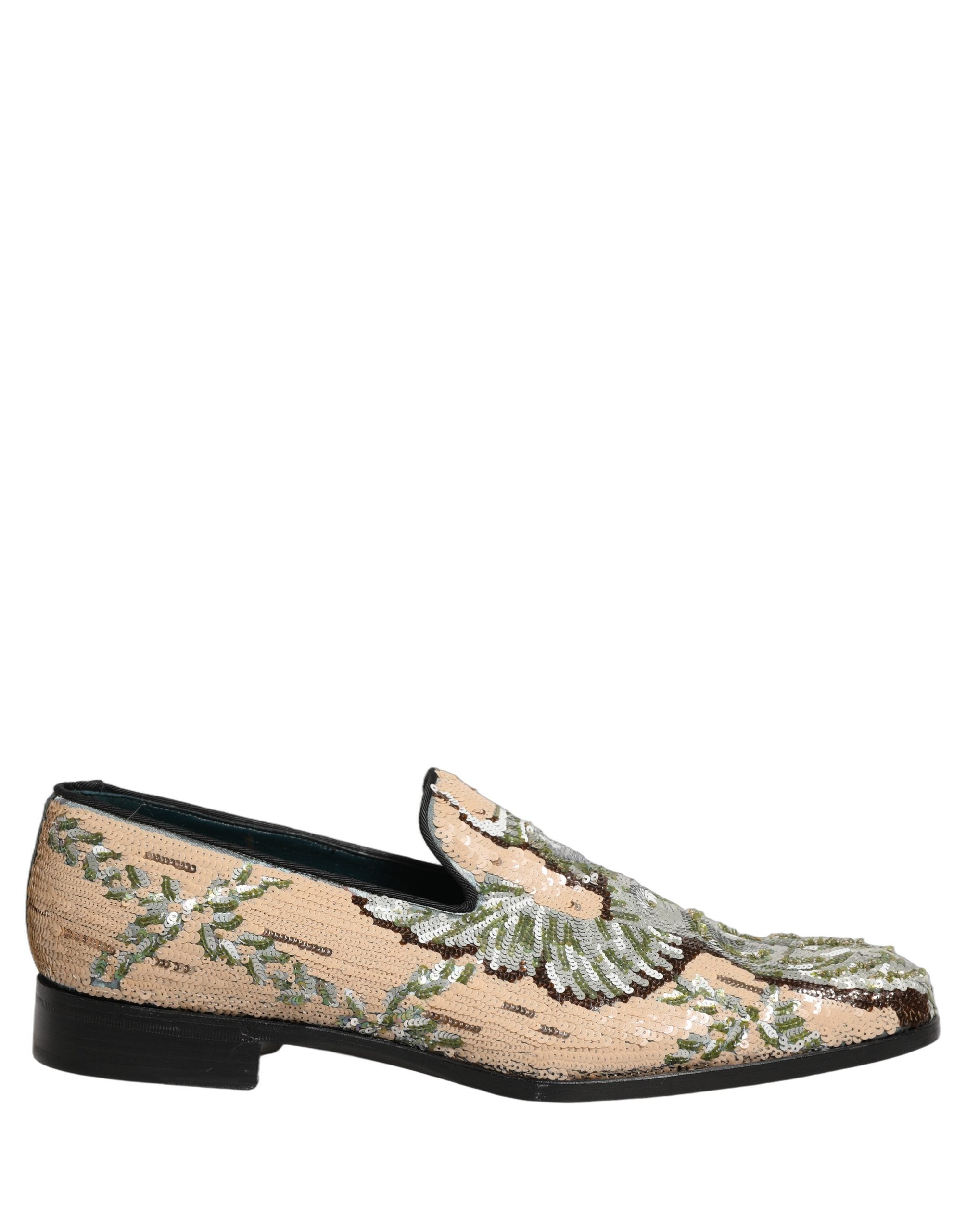 DOLCE & GABBANA loferiai