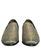 DOLCE & GABBANA loferiai
