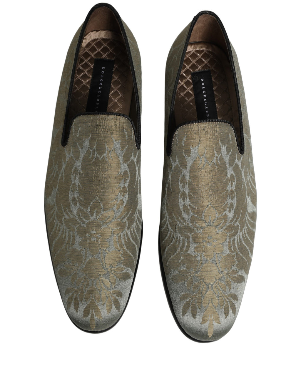 DOLCE & GABBANA loferiai