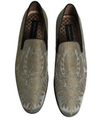 DOLCE & GABBANA loferiai