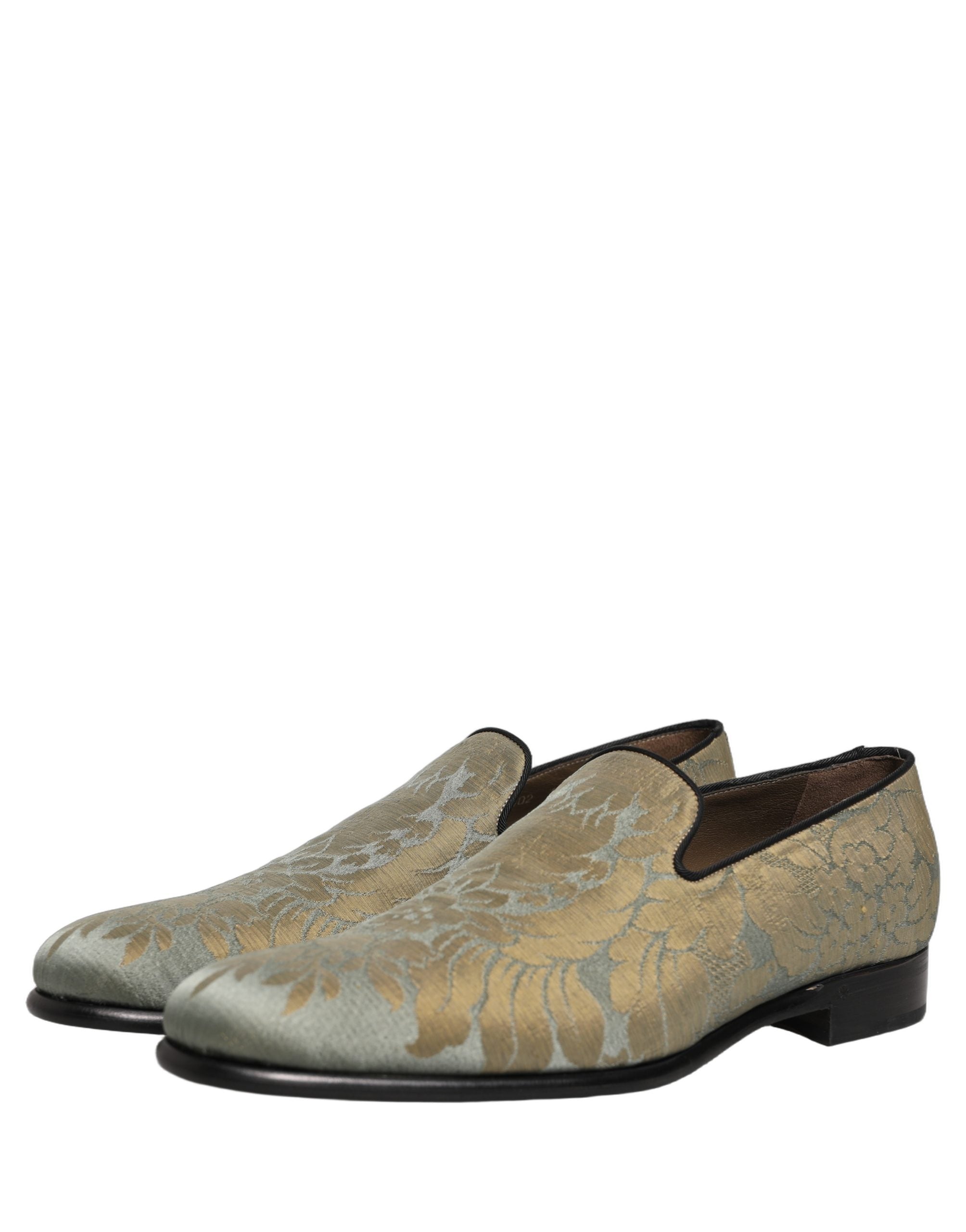DOLCE & GABBANA loferiai