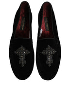 DOLCE & GABBANA loferiai
