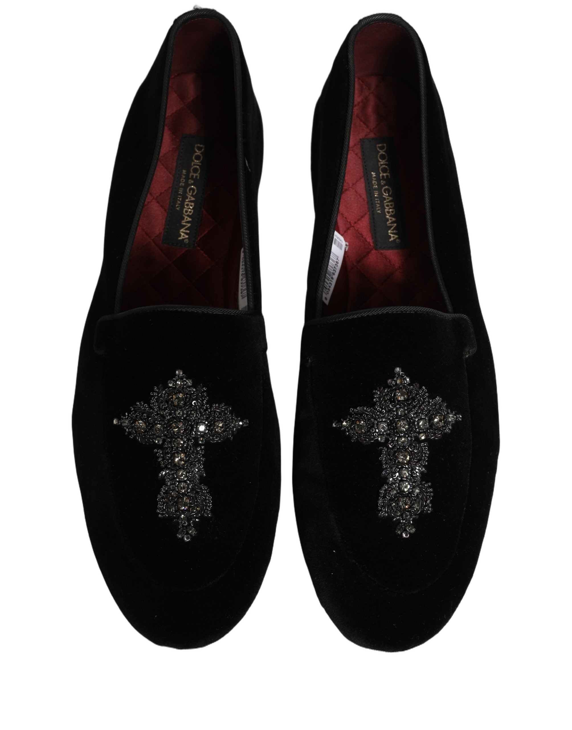 DOLCE & GABBANA loferiai
