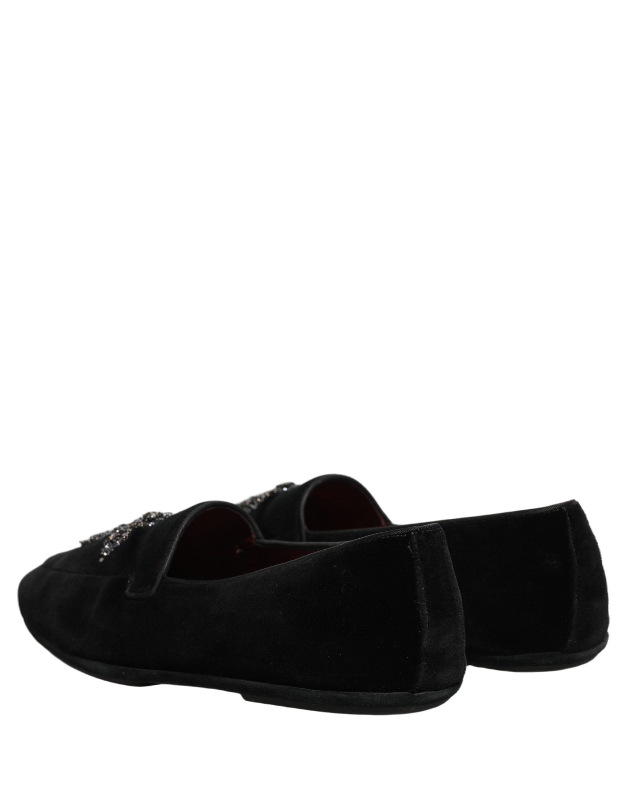 DOLCE & GABBANA loferiai
