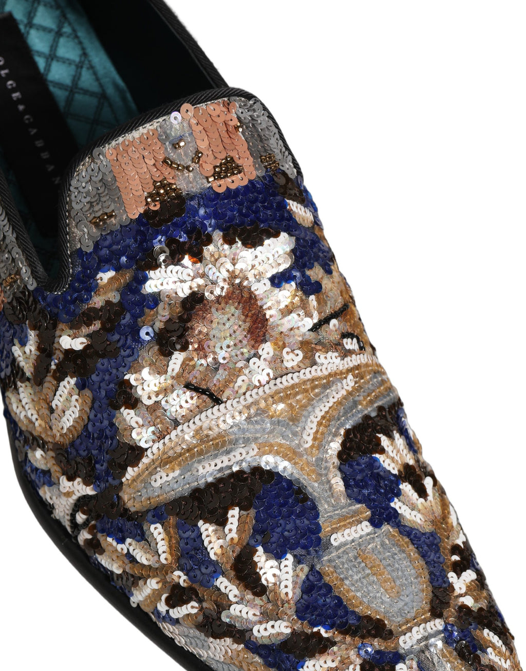 DOLCE & GABBANA loferiai