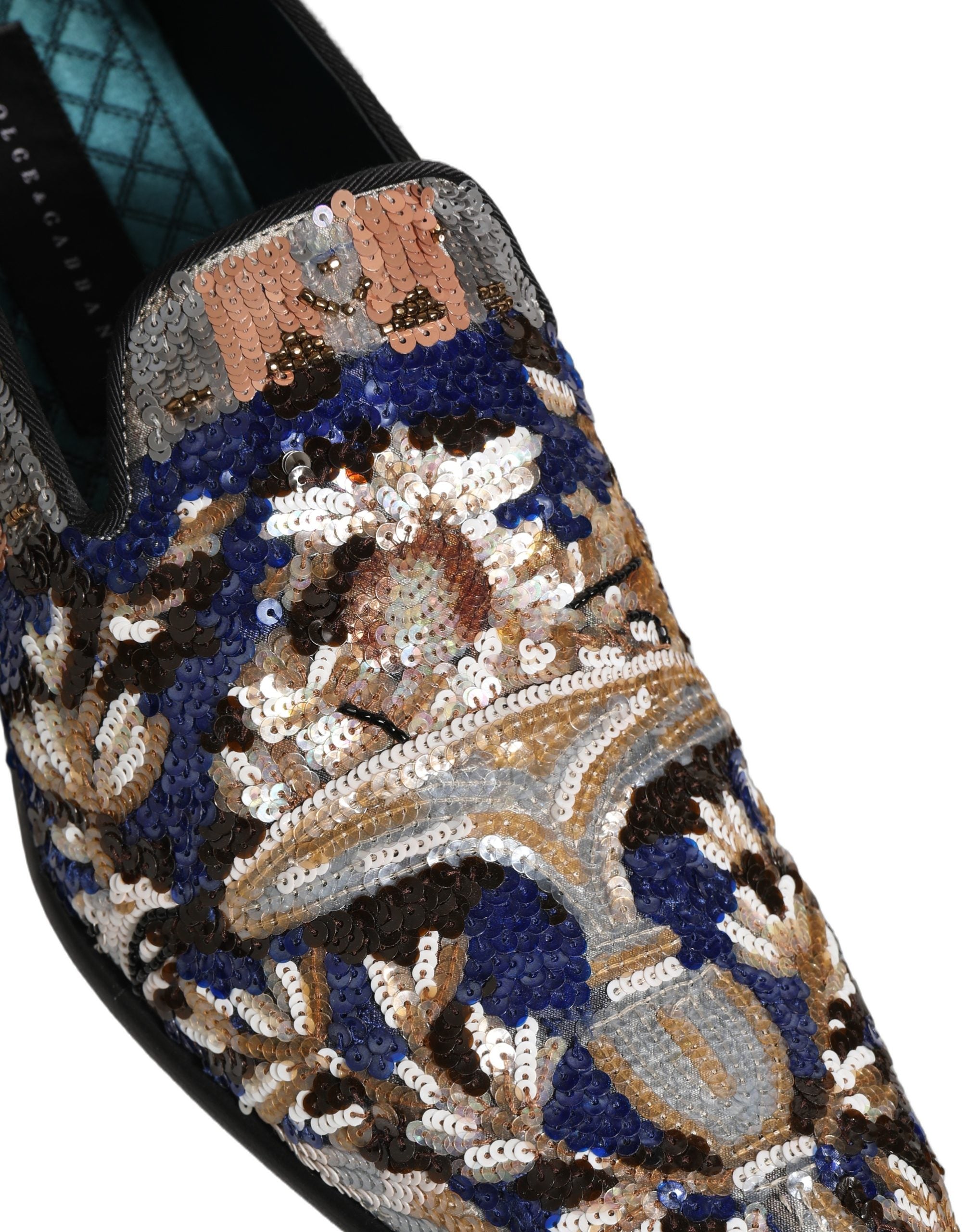 DOLCE & GABBANA loferiai
