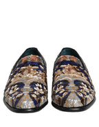 DOLCE & GABBANA loferiai
