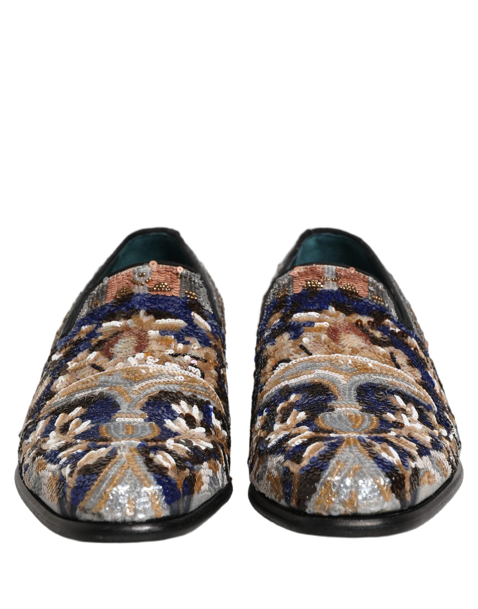 DOLCE & GABBANA loferiai