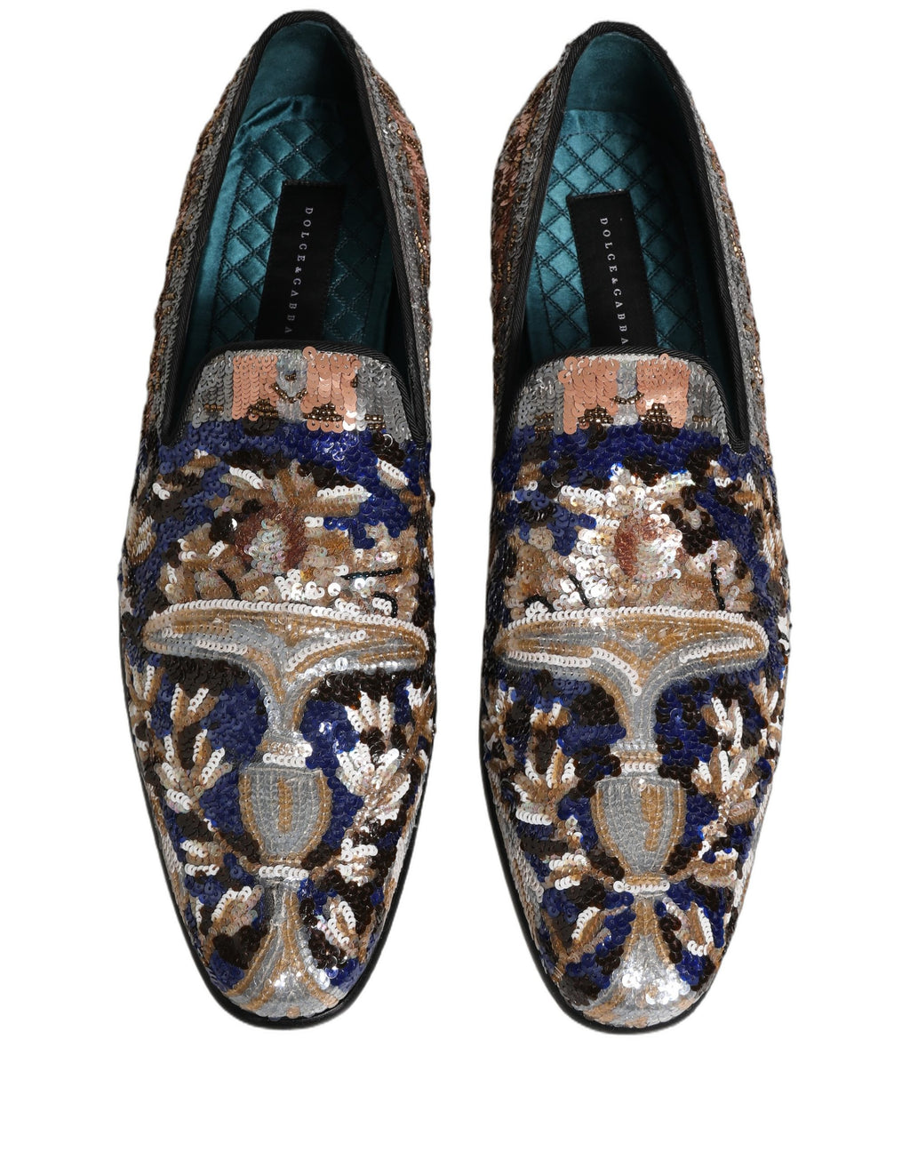 DOLCE & GABBANA loferiai