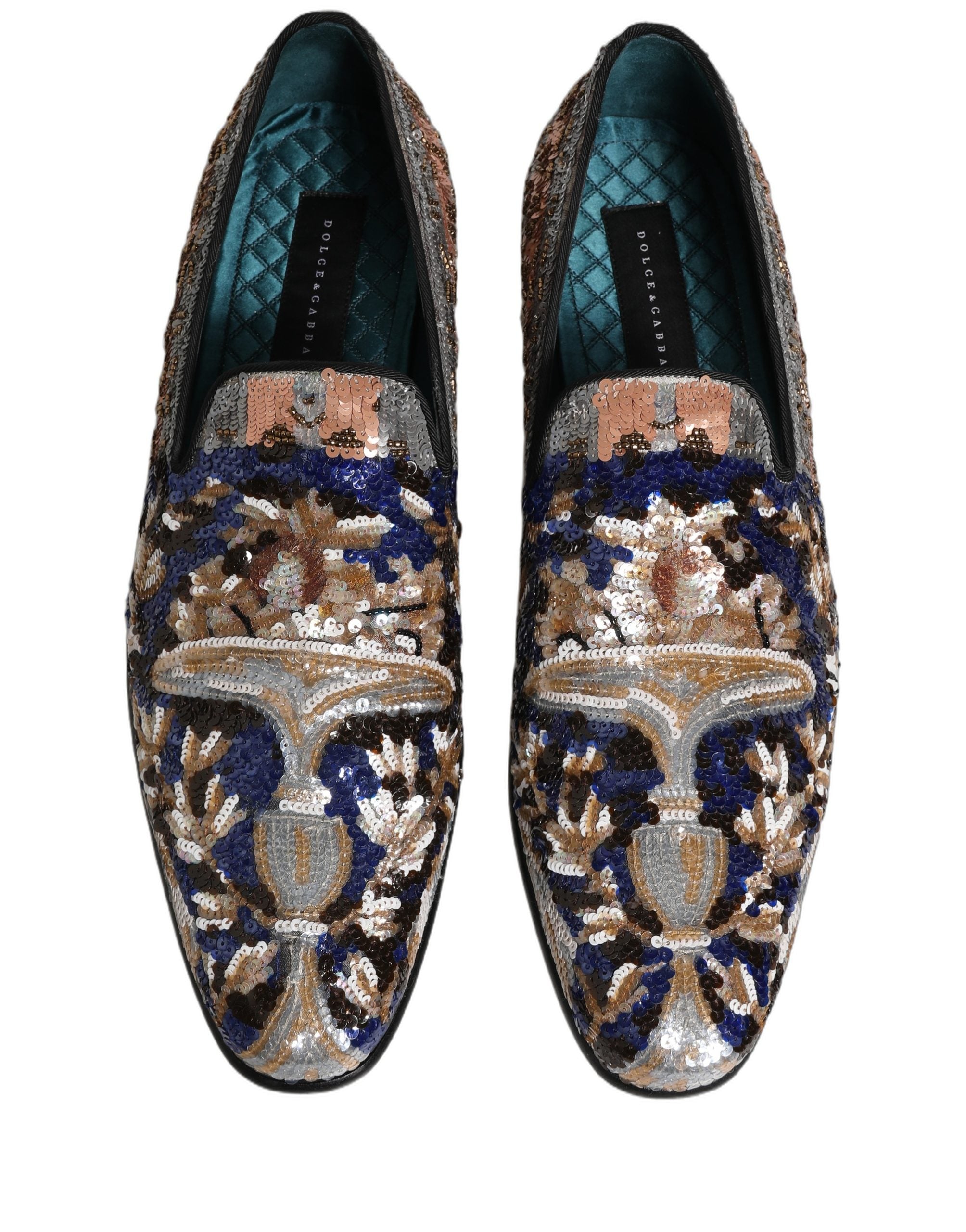 DOLCE & GABBANA loferiai