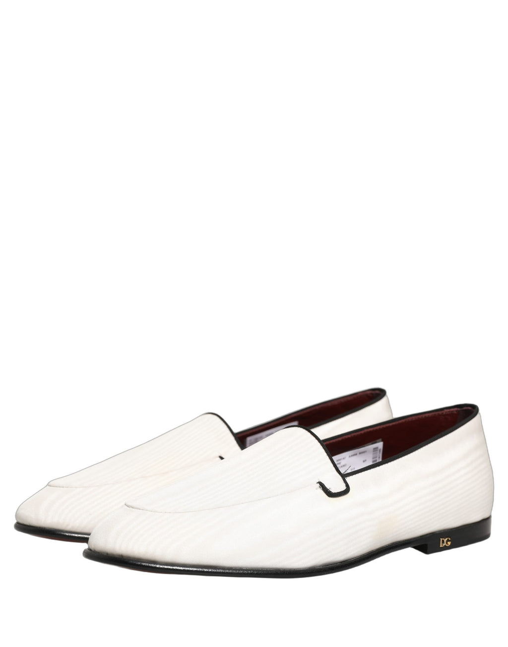 DOLCE & GABBANA loferiai