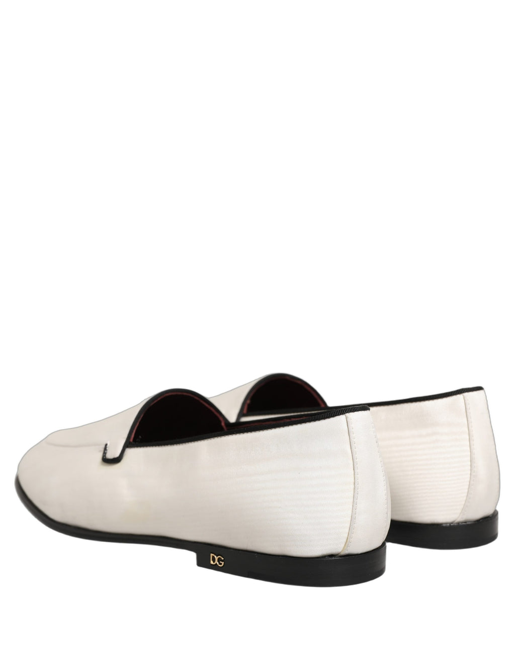 DOLCE & GABBANA loferiai