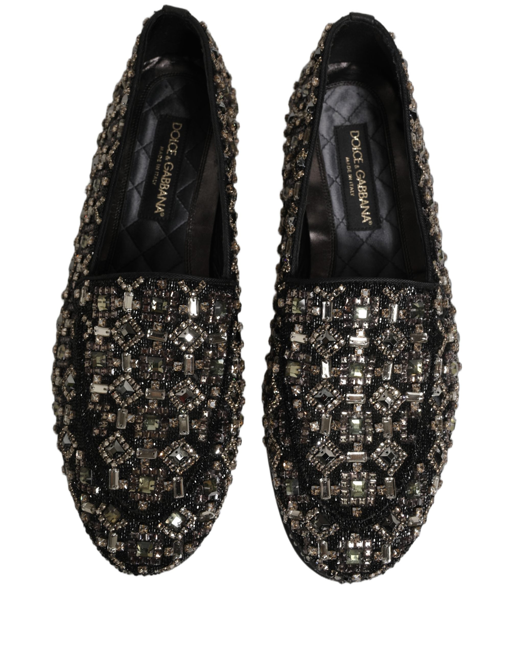 DOLCE & GABBANA loferiai