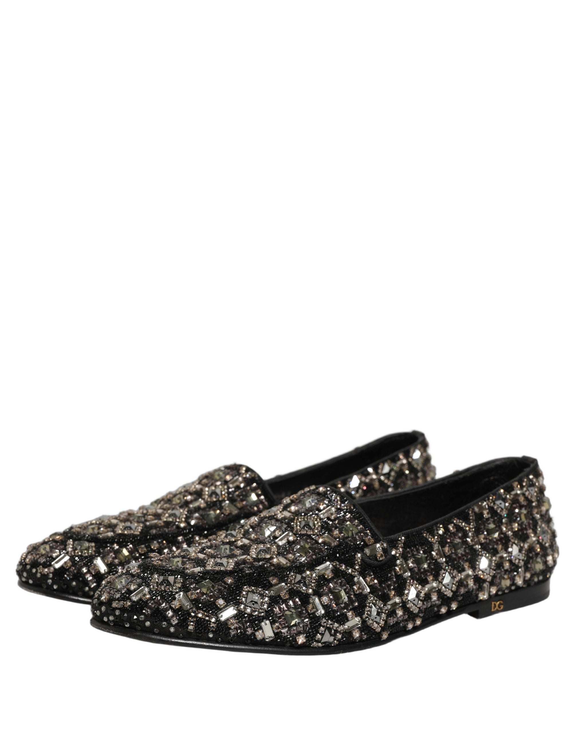 DOLCE & GABBANA loferiai