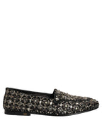 DOLCE & GABBANA loferiai
