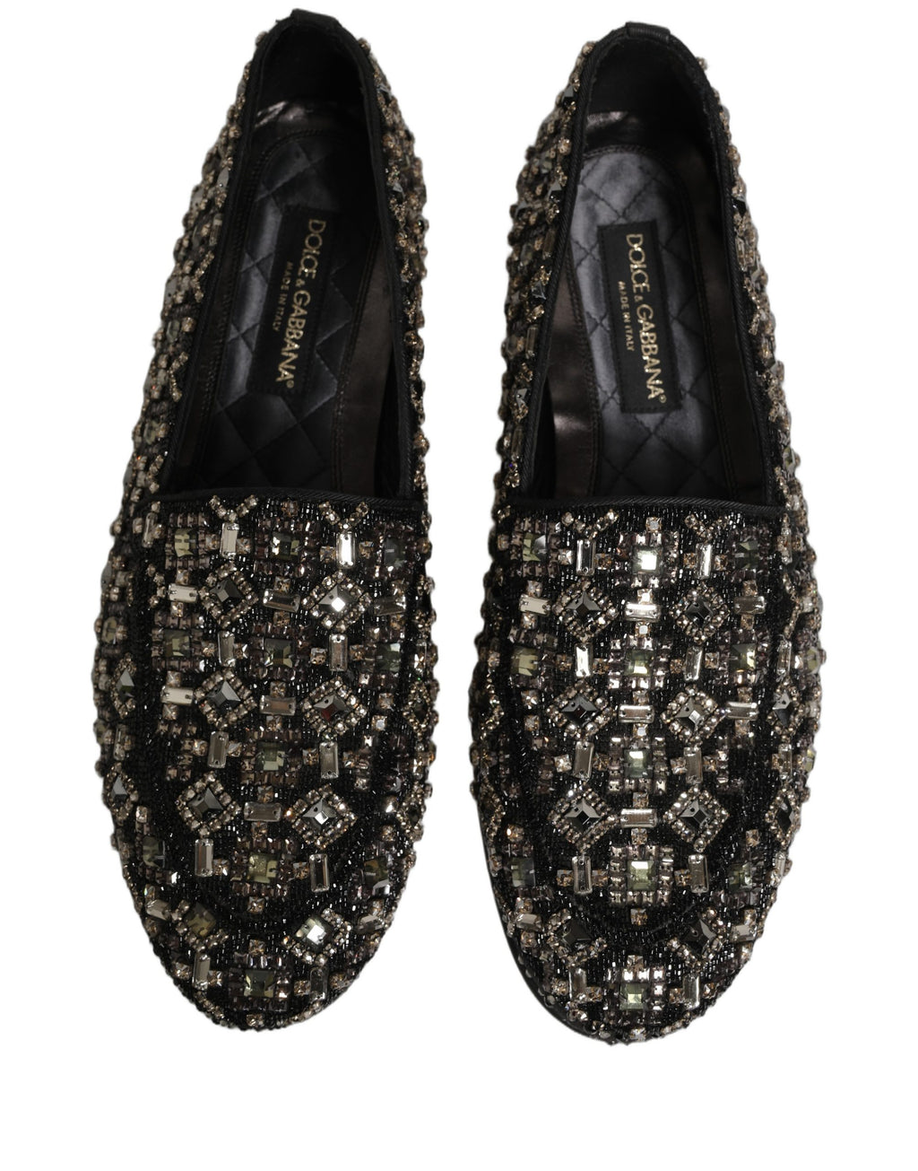 DOLCE & GABBANA loferiai