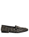 DOLCE & GABBANA loferiai