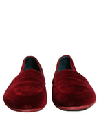 DOLCE & GABBANA loferiai