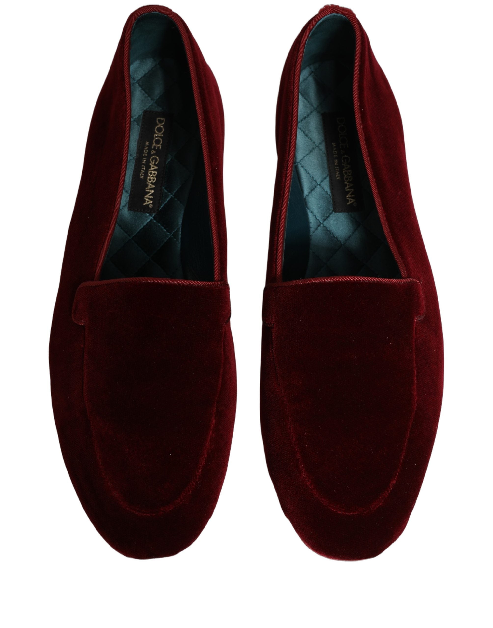 DOLCE & GABBANA loferiai