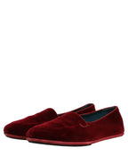 DOLCE & GABBANA loferiai
