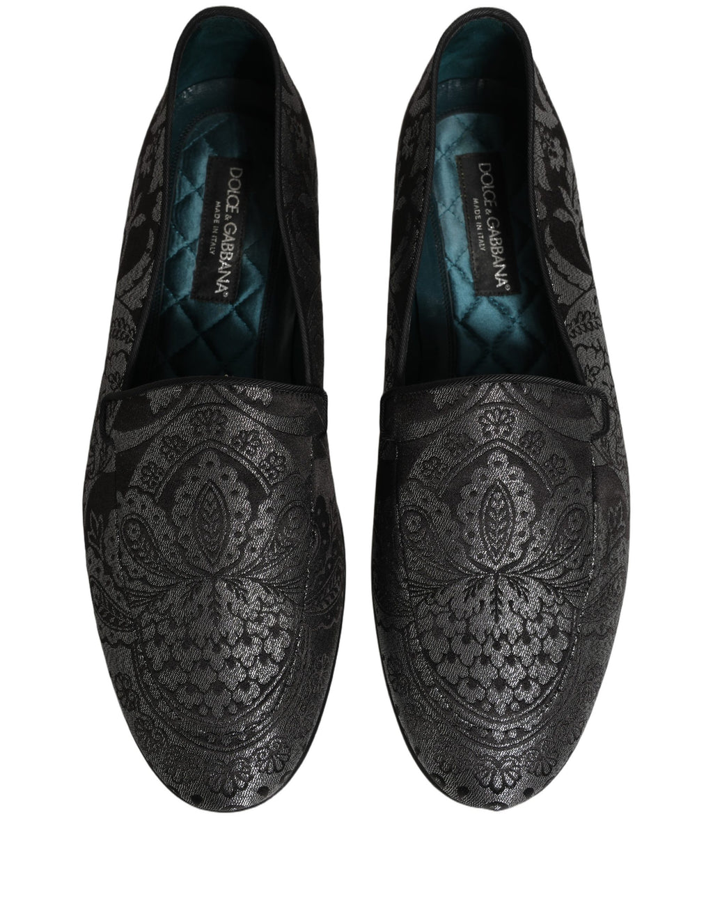 DOLCE & GABBANA loferiai