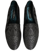 DOLCE & GABBANA loferiai