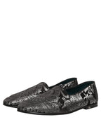 DOLCE & GABBANA loferiai