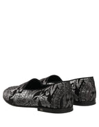 DOLCE & GABBANA loferiai