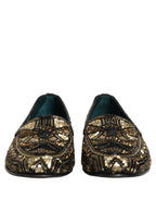 DOLCE & GABBANA loferiai