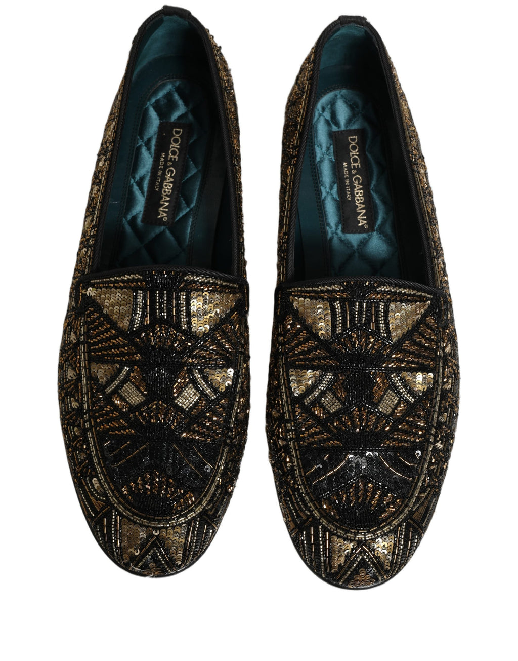 DOLCE & GABBANA loferiai