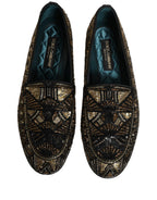 DOLCE & GABBANA loferiai