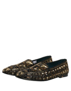 DOLCE & GABBANA loferiai