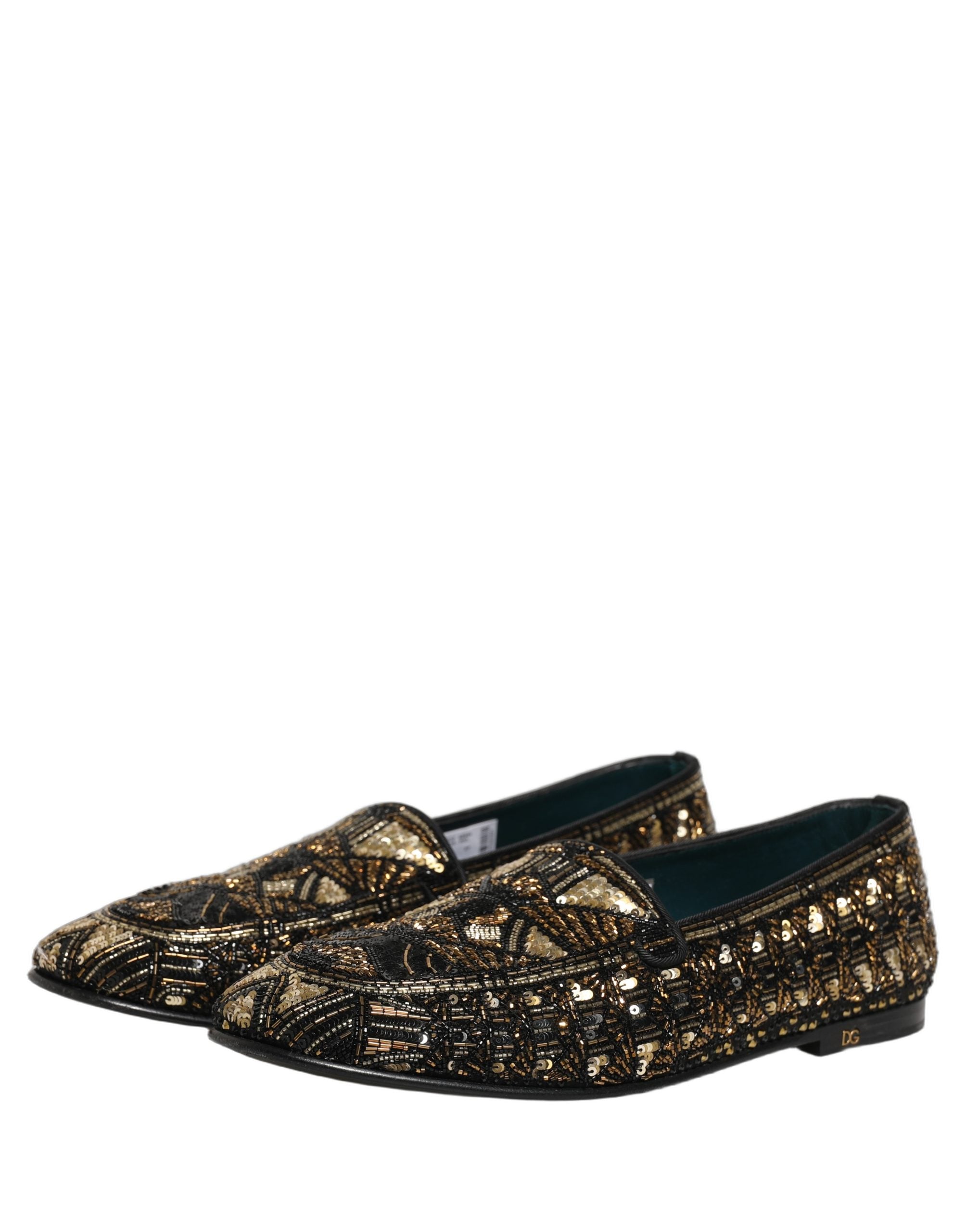DOLCE & GABBANA loferiai