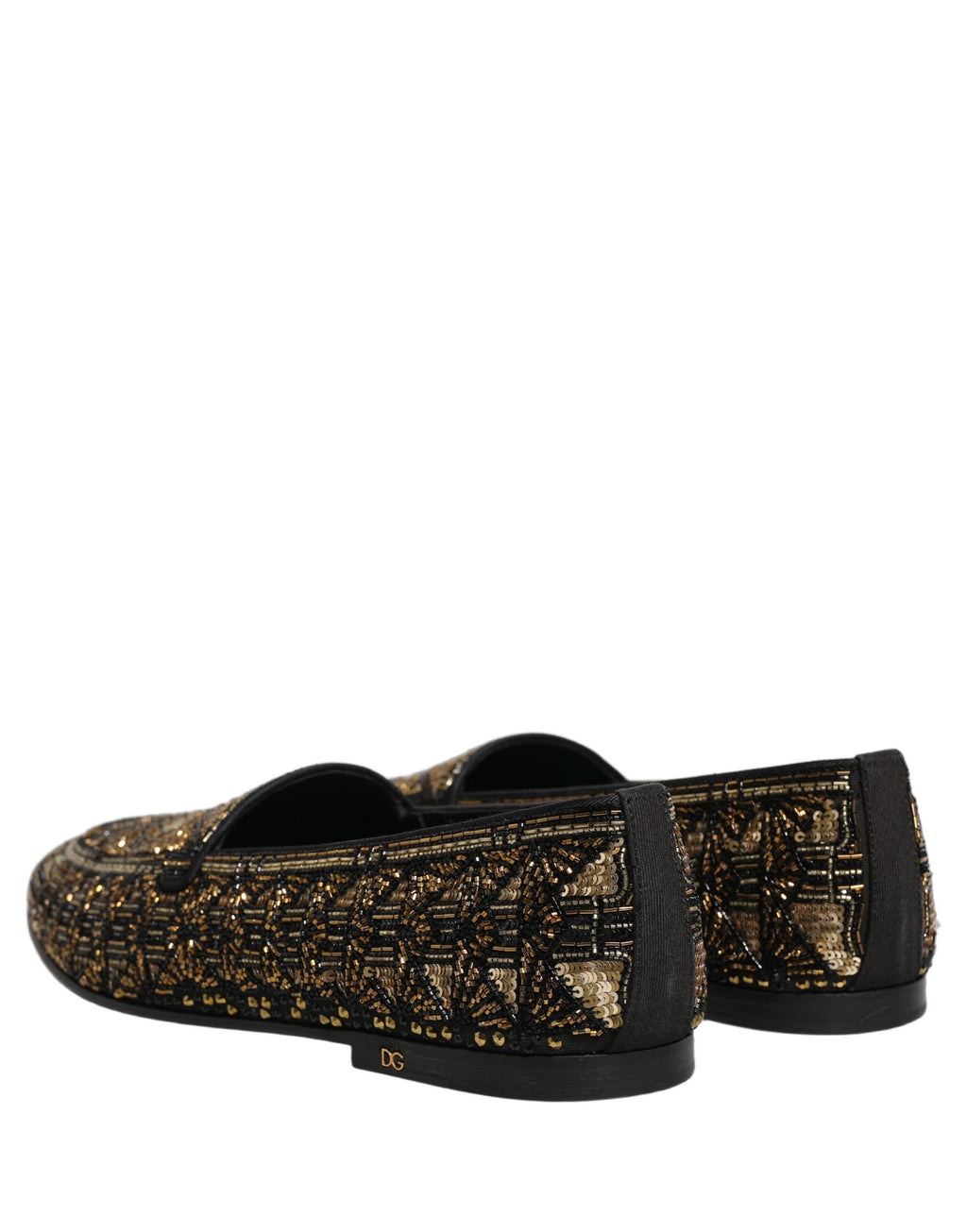 DOLCE & GABBANA loferiai