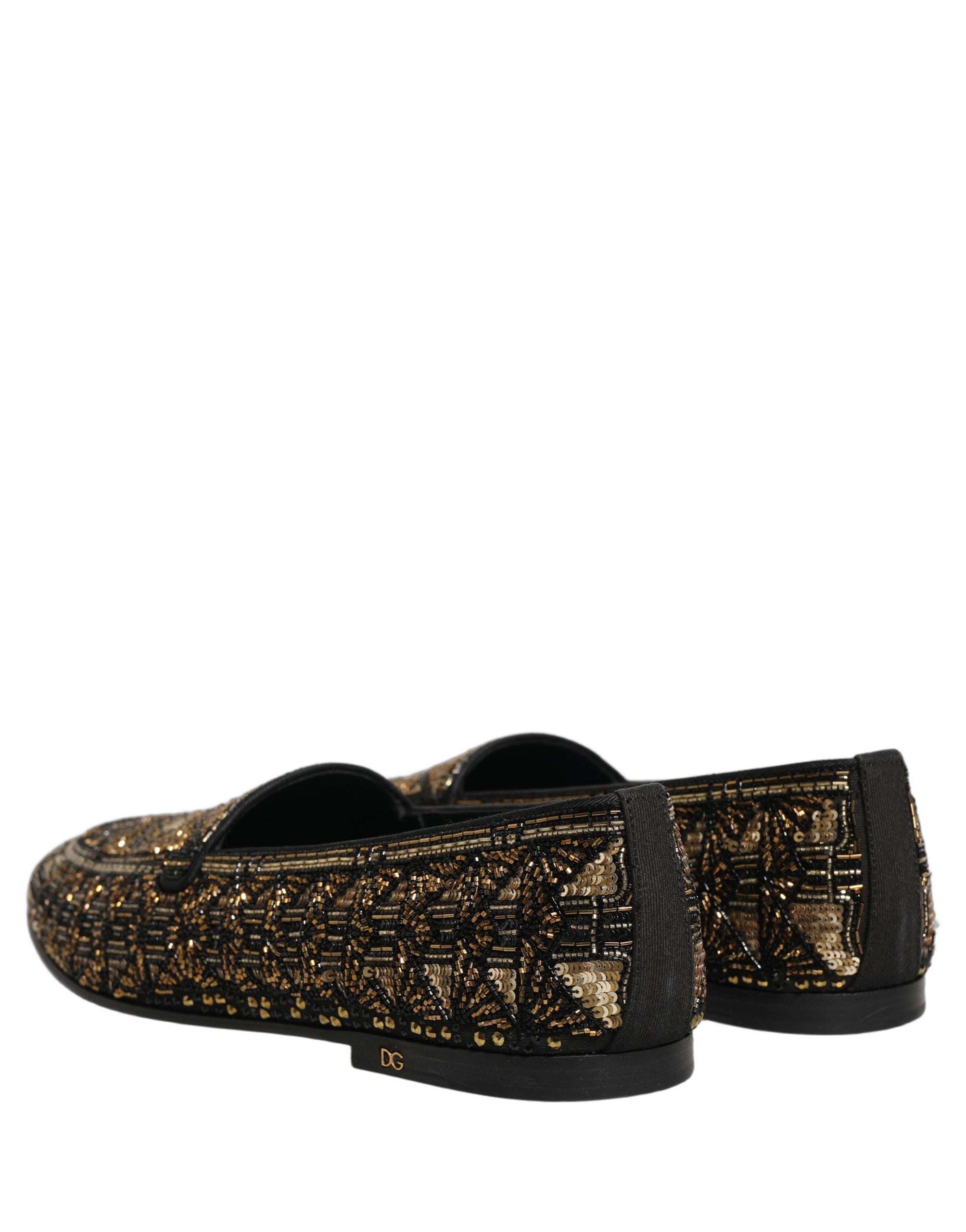DOLCE & GABBANA loferiai
