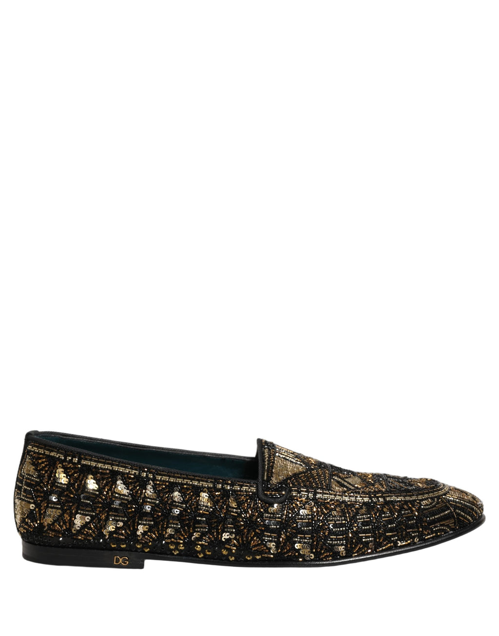 DOLCE & GABBANA loferiai