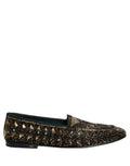 DOLCE & GABBANA loferiai