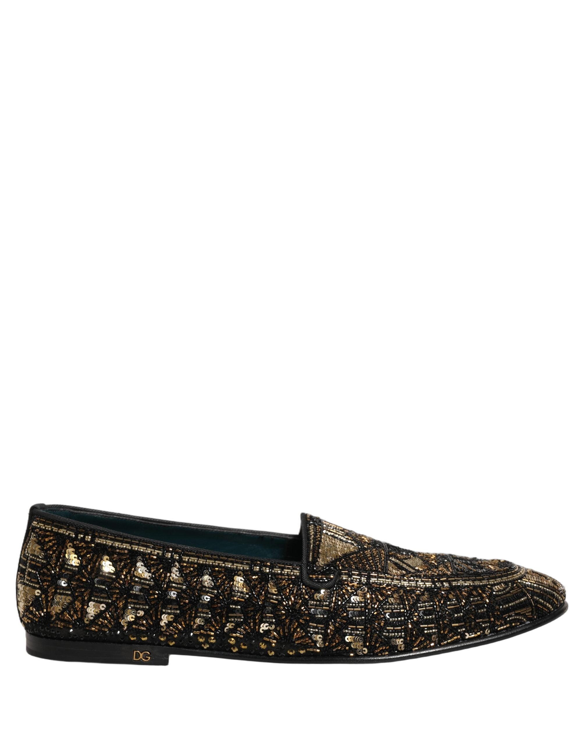 DOLCE & GABBANA loferiai