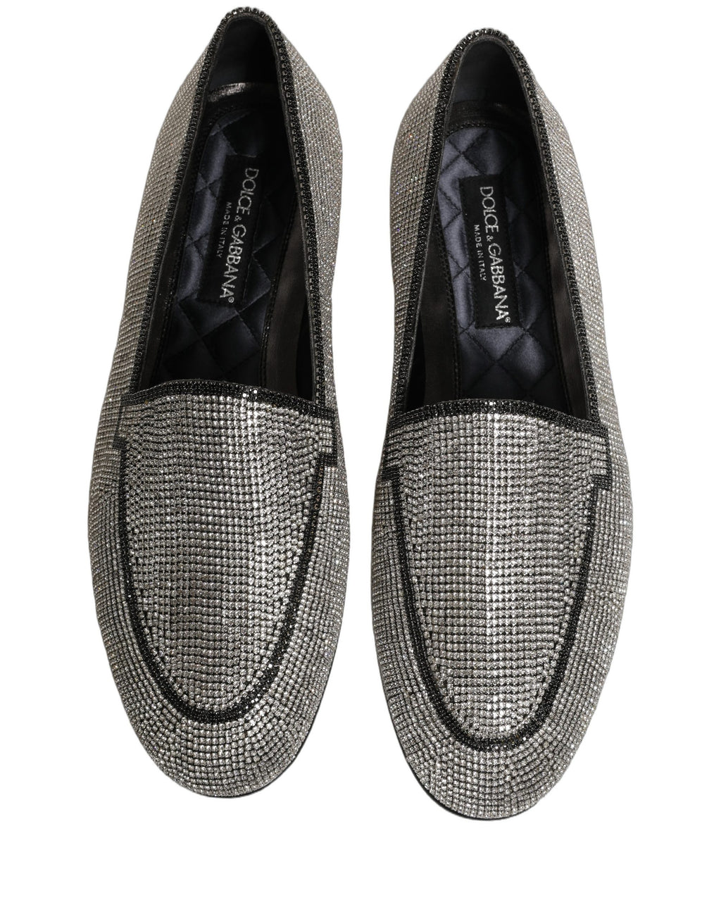 DOLCE & GABBANA loferiai
