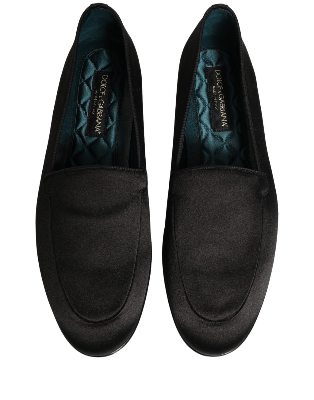 DOLCE & GABBANA loferiai